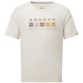 Sherpa Bali Element Herren T-Shirt