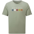 Sherpa Bali Element Herren T-Shirt