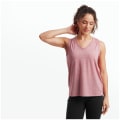 Sherpa Asha V-Neck T-Shirt