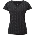 Sherpa Neha V-Neck T-Shirt