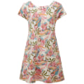Sherpa Padma Tie Back Kleid