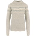 Sherpa Dumji Crew Damen Pullover