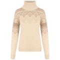 Sherpa Azha Roll Neck Damen Pullover