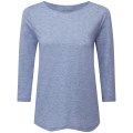 Sherpa Asha 3/4 Sleeve T-Shirt