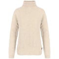 Sherpa Yuden Damen Pullover