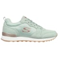 Skechers OG 85 - Gold'N Gurl Damen Freizeitschuhe