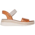 Skechers Bobs Sun Ray - Step Aside Damen Sandalen