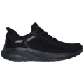 Skechers Bobs Squad Chaos - Current Muse Damen Slipper