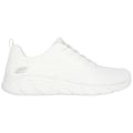 Skechers Bobs B Flex Lo - Graceful Stride Damen Halbschuhe