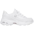 Skechers D'Lites - Fresh Start Damen Freizeitschuhe
