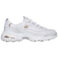 Skechers D'Lites - Fresh Start Damen Freizeitschuhe