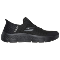 Skechers Go Walk Flex - Grand Entry Damen Slipper