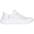 Skechers Go Walk Flex - Grand Entry Damen Slipper