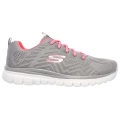 Skechers Graceful - Get Connected Damen Freizeitschuhe