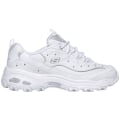 Skechers D'lites - Glamour Feels Damen Freizeitschuhe