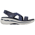 Skechers Go Walk Arch Fit Sandal - Astonish Damen Sandalen