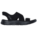Skechers Go Walk Flex - Enticing Damen Sandalen