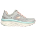 Skechers D'lux Walker - Infinite Motion Damen Freizeitschuhe