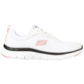 Skechers Flex Appeal 4.0 - Brilliant View Damen Freizeitschuhe