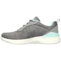 Skechers Skech-Air Dynamight - Paradise Waves Damen Freizeitschuhe