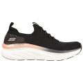 Skechers D'Lux Walker - Let It Glow Damen Trainingsschuhe