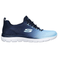 Skechers Summits - Bright Charmer Damen Freizeitschuhe