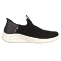 Skechers Ultra Flex 3.0 - Smooth Step Damen Slipper