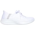 Skechers Ultra Flex 3.0 - Brilliant Path Damen Slipper