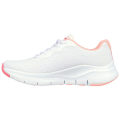 Skechers Arch Fit - Infinity Cool Damen Freizeitschuhe