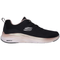 Skechers Vapor Foam - Midnight Glimmer Damen Laufschuhe