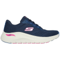 Skechers Arch Fit 2.0 - Big League Damen Freizeitschuhe