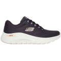 Skechers Arch Fit 2.0 - Big League Damen Freizeitschuhe