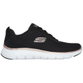 Skechers Flex Appeal 5.0 - Uptake Damen Trainingsschuhe
