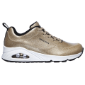Skechers Uno - Diamond Shatter Damen Freizeitschuhe