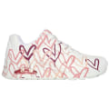 Skechers Uno - Spread The Love Damen Freizeitschuhe