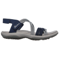 Skechers Reggae Slim - Takes Two Damen Trekkingsandalen