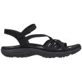 Skechers Reggae Slim - Summer Heat Damen Trekkingsandalen