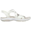Skechers Reggae Slim - Sunnyside Damen Trekkingsandalen