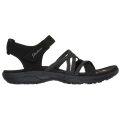 Skechers Reggae Slim - Meadow Grazer Damen Trekkingsandalen