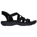 Skechers Reggae Slim - Stretch Flex Damen Sandalen