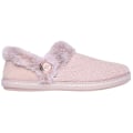 Skechers Cozy Campfire - Girls Night In Damen Hüttenschuhe
