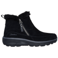 Skechers Easy Going - Cool Zip! Damen Stiefel