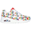 Skechers Uno - Prism Kisses Damen Freizeitschuhe