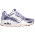 Skechers Uno - Metallixs Damen Freizeitschuhe