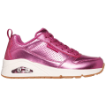 Skechers Uno - Metallixs Damen Freizeitschuhe