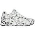 Skechers Uno - Process Sketch Damen Freizeitschuhe