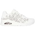 Skechers Uno - Golden Heart Damen Freizeitschuhe