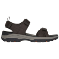 Skechers Tresmen - Ryer Herren Sandalen