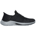 Skechers Garner - Newick Herren Slipper
