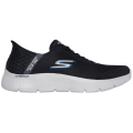 Skechers Go Walk Flex - Hands Up Herren Slipper